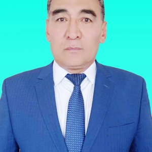Қабыл Қуандық Момбекұлы